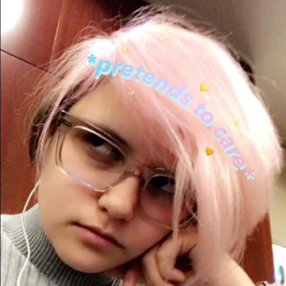 Meet your Posher, Denver